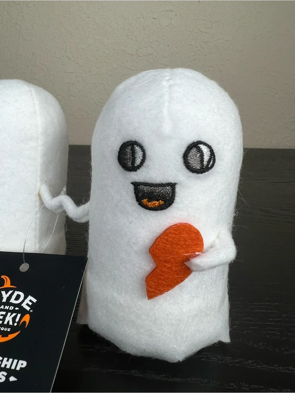 NEW Target Hyde and EEK! Boutique™ Halloween Heart Ghosts Friendship Duos